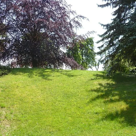Rustic Holiday In Septon With Private Garden Ferienhaus Durbuy