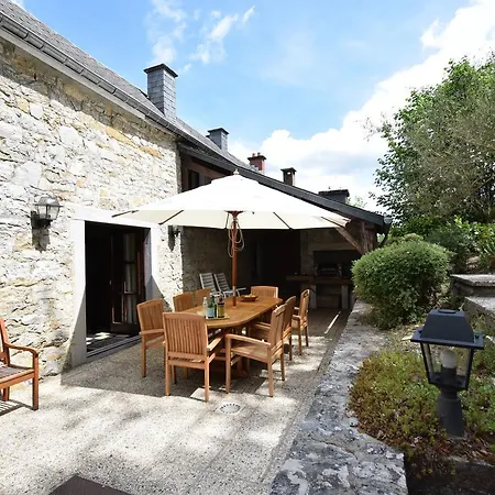 Rustic Holiday In Septon With Private Garden * Durbuy