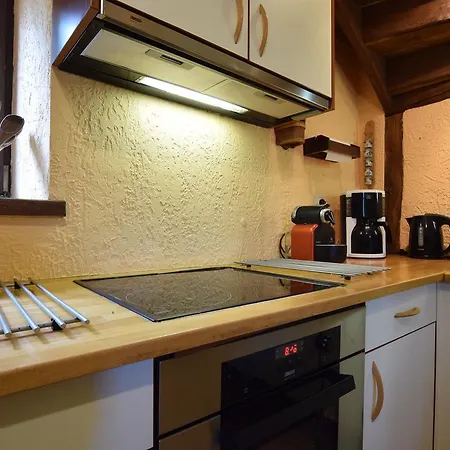 Rustic Holiday In Septon With Private Garden Ferienhaus Durbuy