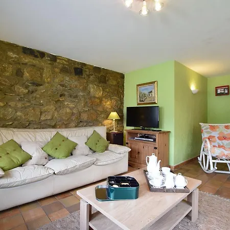 Rustic Holiday In Septon With Private Garden Ferienhaus Durbuy