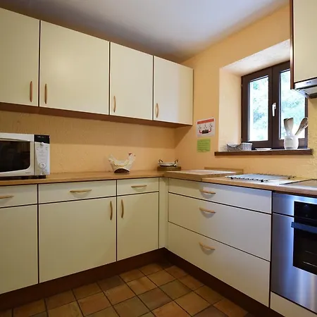 Rustic Holiday In Septon With Private Garden Durbuy