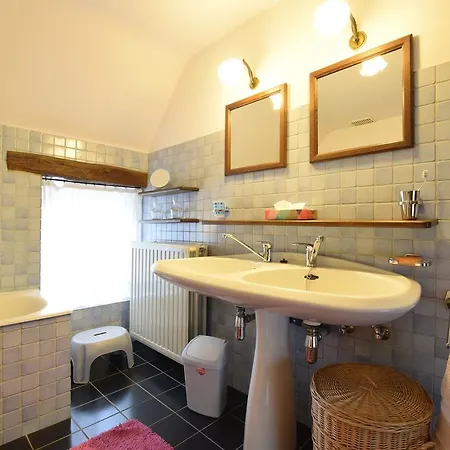 Rustic Holiday In Septon With Private Garden Ferienhaus *