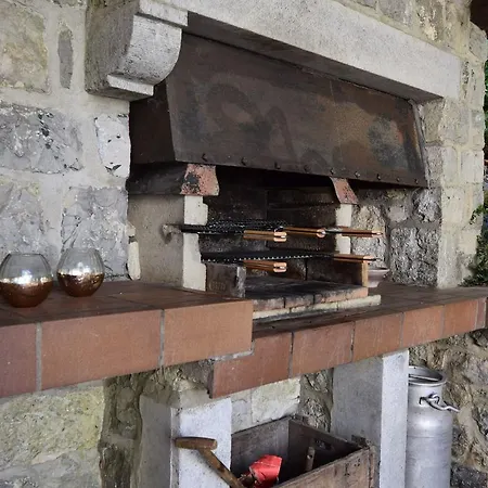Rustic Holiday In Septon With Private Garden *