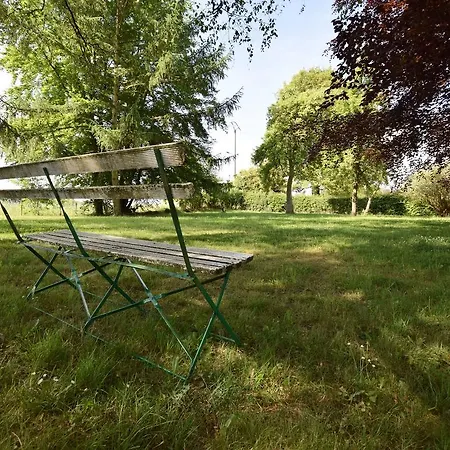 Ferienhaus Rustic Holiday In Septon With Private Garden Durbuy