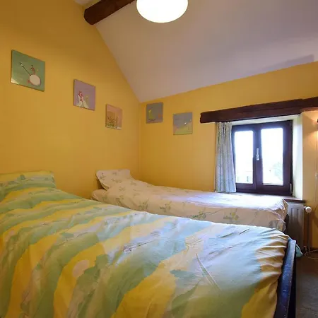 Rustic Holiday In Septon With Private Garden *