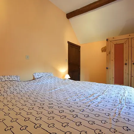 Rustic Holiday In Septon With Private Garden * Durbuy